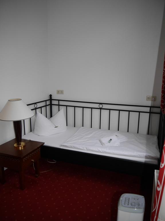 Altstadthotel Am Theater Cottbus Phòng bức ảnh