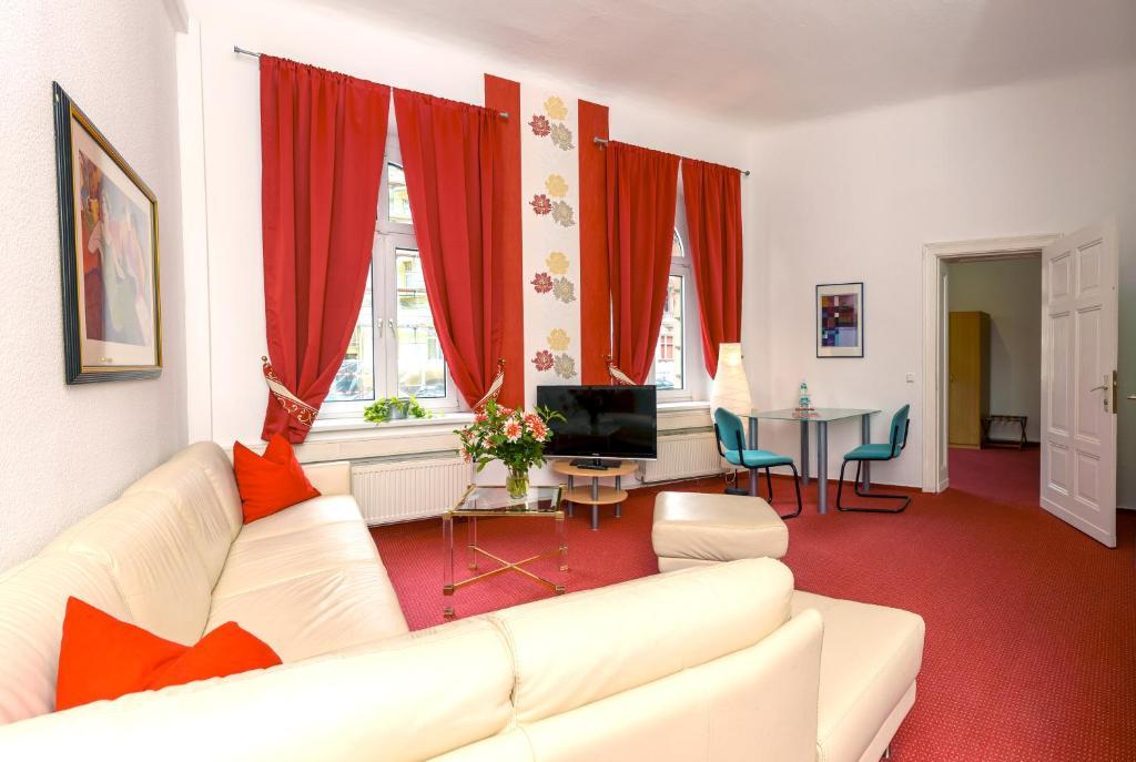 Altstadthotel Am Theater Cottbus Phòng bức ảnh