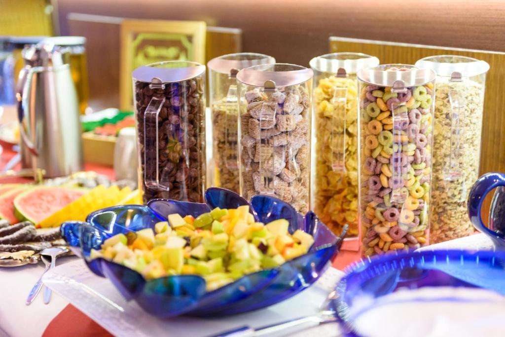 Altstadthotel Am Theater Cottbus Ngoại thất bức ảnh