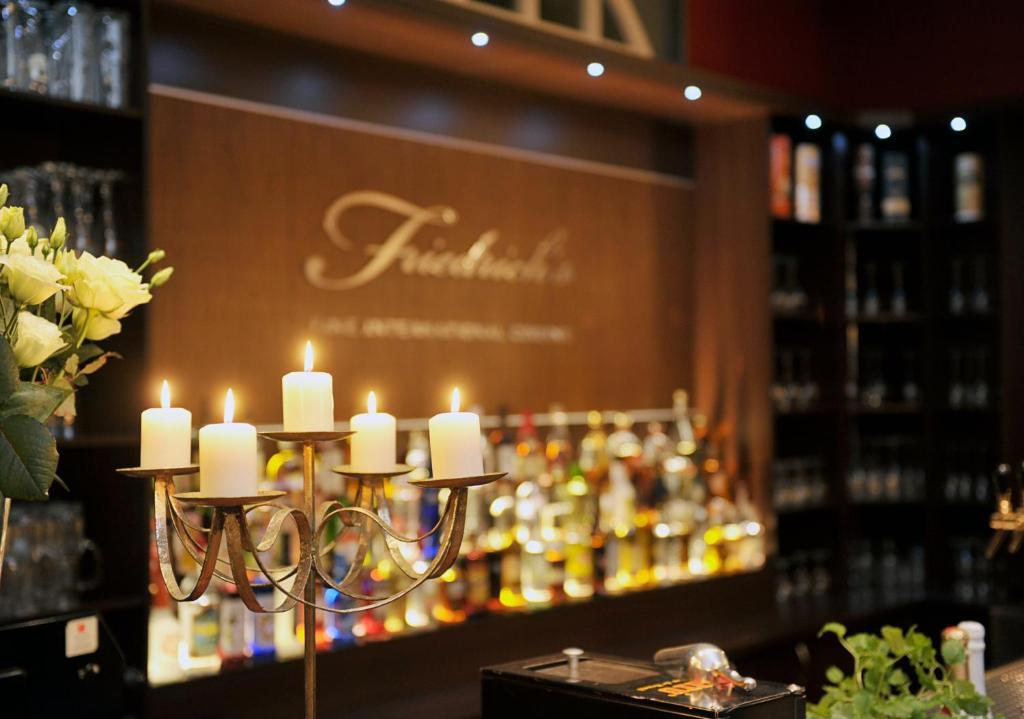 Altstadthotel Am Theater Cottbus Ngoại thất bức ảnh